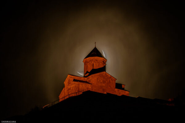 Georgia Through the Lens