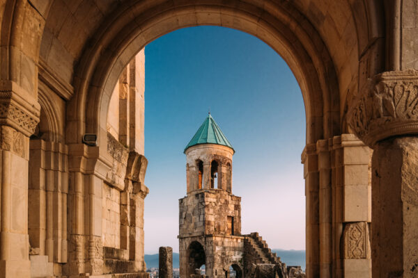 Multi country tour – Armenia and Georgia