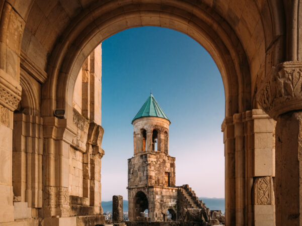 Multi country tour – Armenia and Georgia