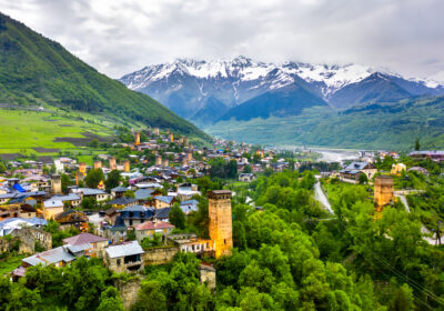 Is Georgia safe for travelers in 2025?