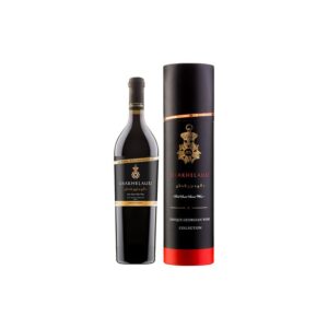 Georgian wine usakhelauri